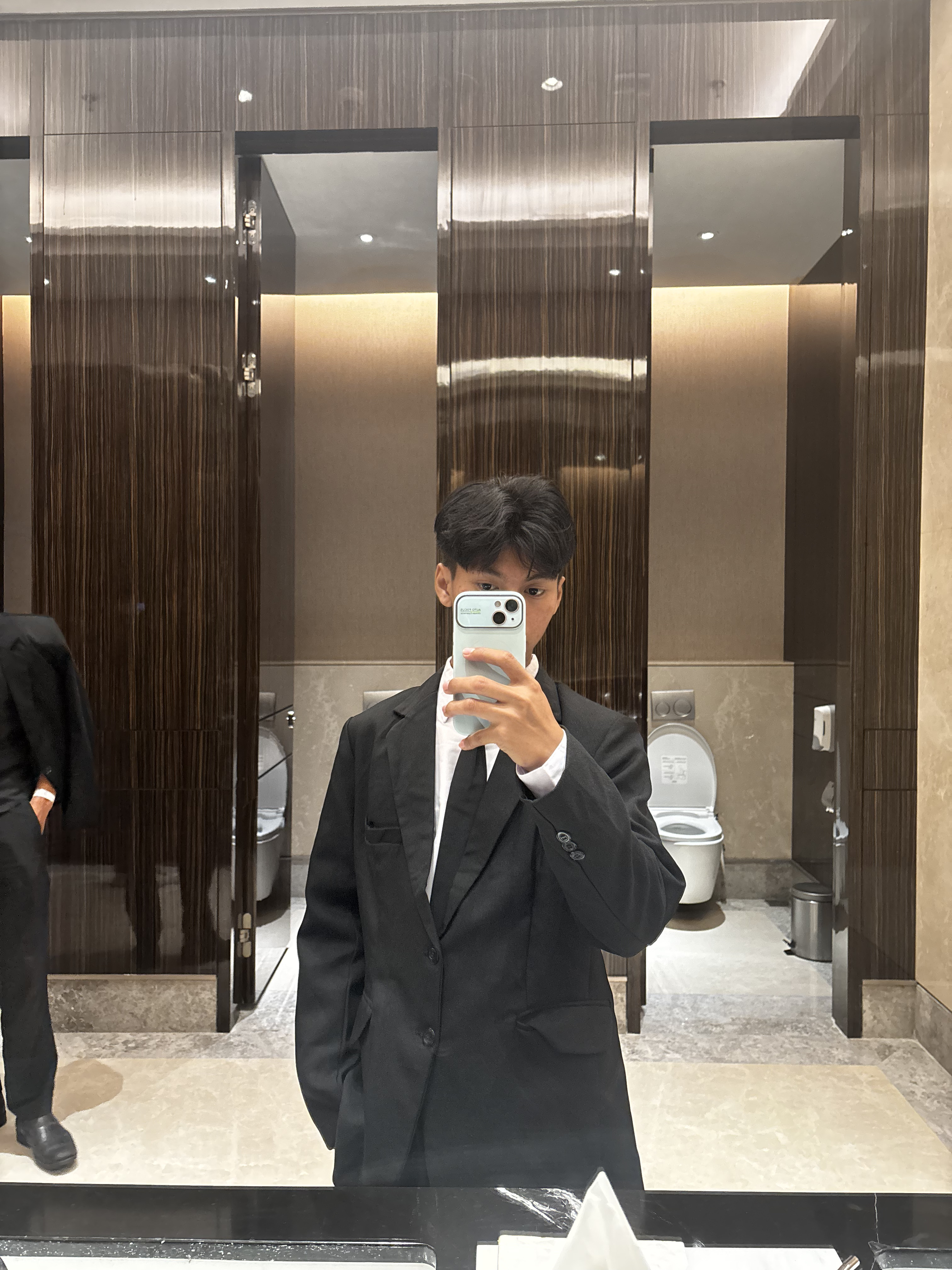 Sandy Adi Saputra - Founder SanPay